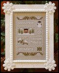 (image for) Snow Sampler